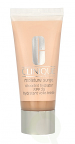 Clinique Moisture Surge Sheertint Hydrator SPF25 40 ml #02 Light