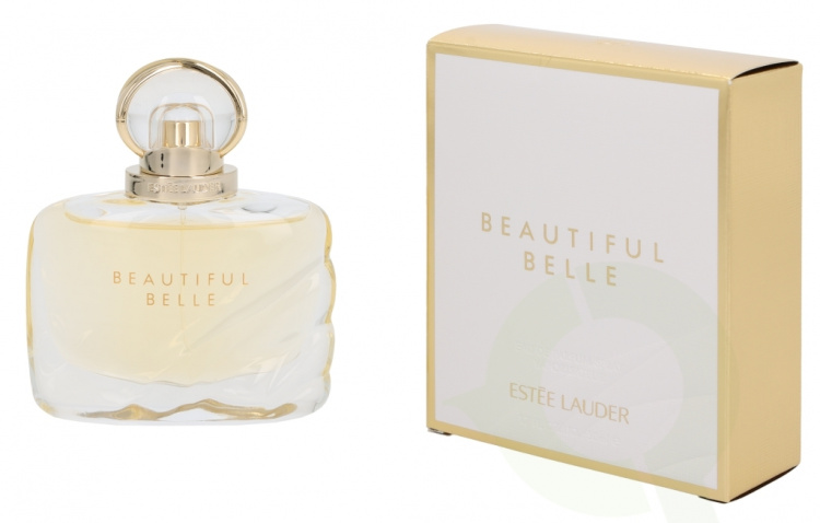 Estee Lauder Beautiful Belle Edp Spray 50 ml