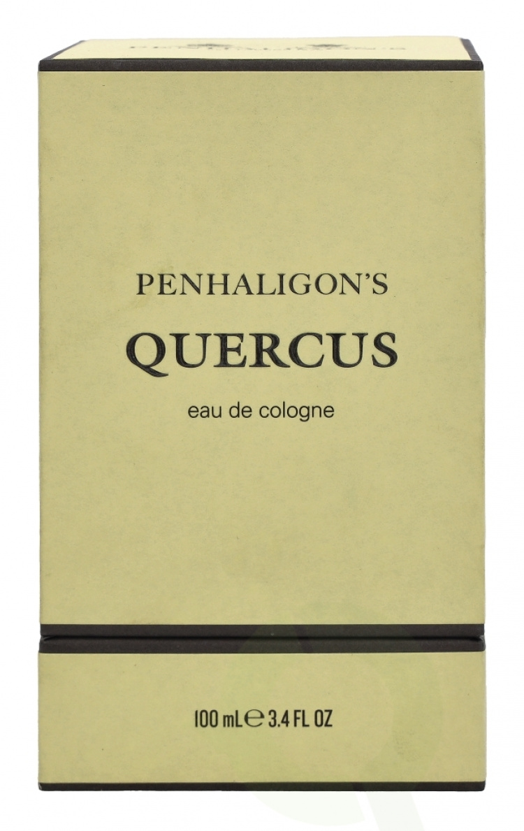 Penhaligon\'S Quercus Edc Spray 100 ml