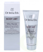 Irena Eris Dr Irena Eris Body Art Silky Hands 75 ml