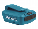 Makita LXT ADP05 Powerbank Blue