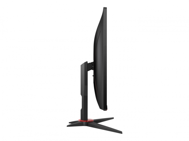 AOC Gaming 27G2SPAE/BK 27 1920 x 1080 (Full HD) VGA (HD-15) HDMI DisplayPort 165Hz