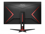 AOC Gaming 27G2SPAE/BK 27 1920 x 1080 (Full HD) VGA (HD-15) HDMI DisplayPort 165Hz