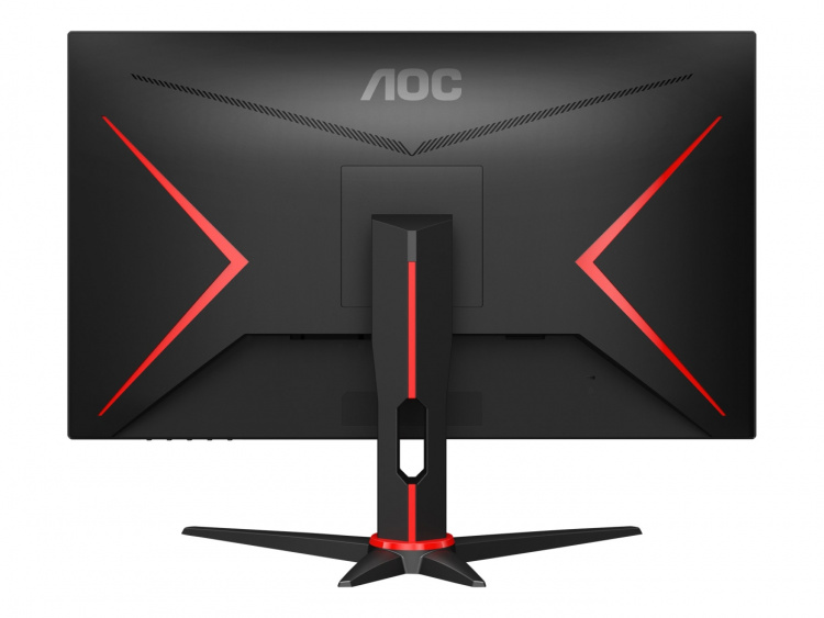 AOC Gaming 27G2SPAE/BK 27 1920 x 1080 (Full HD) VGA (HD-15) HDMI DisplayPort 165Hz