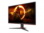 AOC Gaming 27G2SPAE/BK 27 1920 x 1080 (Full HD) VGA (HD-15) HDMI DisplayPort 165Hz