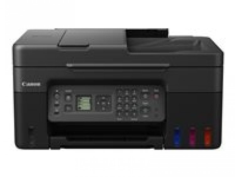 Canon PIXMA G4570 MegaTank Inkjet printer