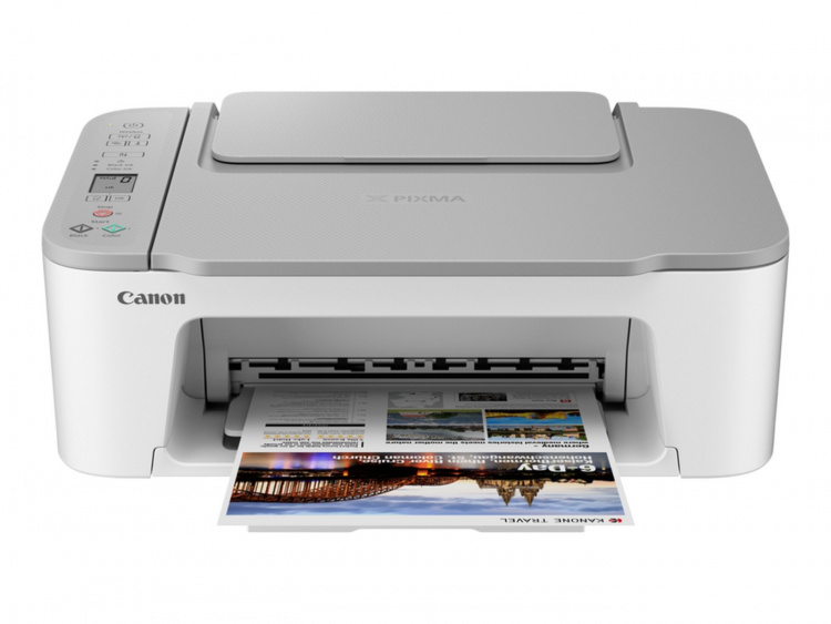 Canon PIXMA TS3551i Inkjet printer