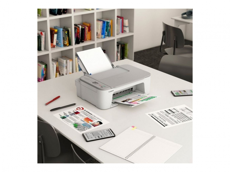 Canon PIXMA TS3551i Inkjet printer