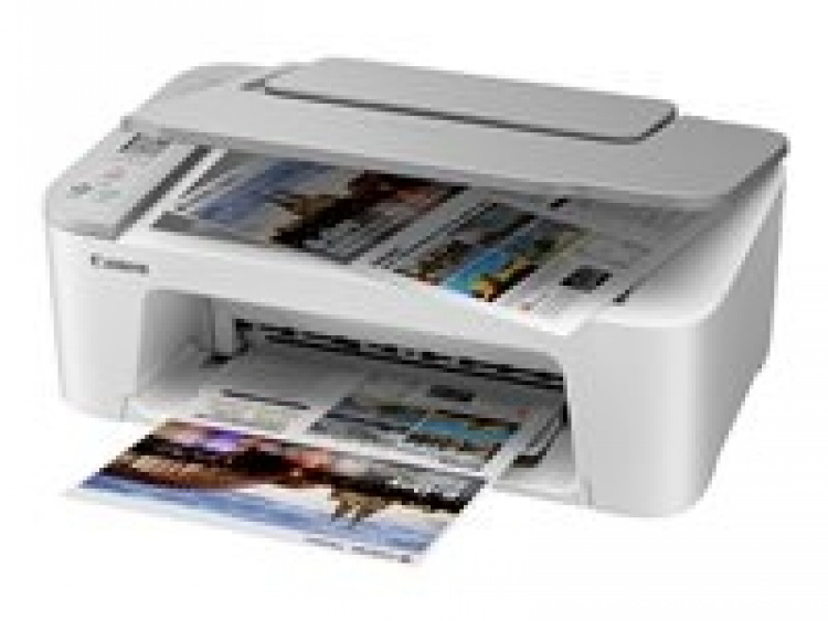 Canon PIXMA TS3551i Inkjet printer