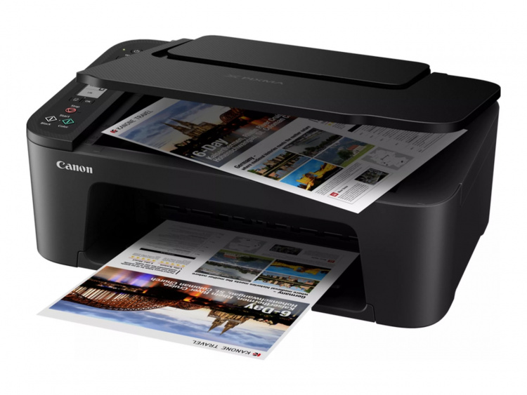 Canon PIXMA TS3550i Inkjet printer