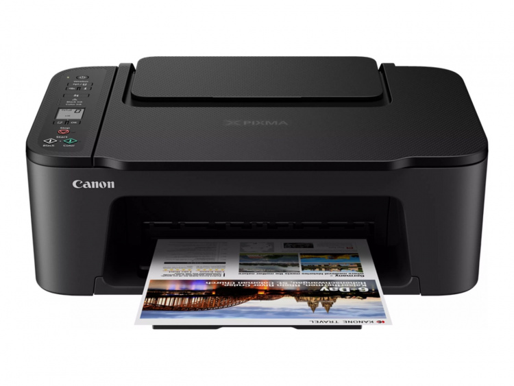 Canon PIXMA TS3550i Inkjet printer