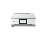 Canon PIXMA TS8751 - White Multifunktionsprinter