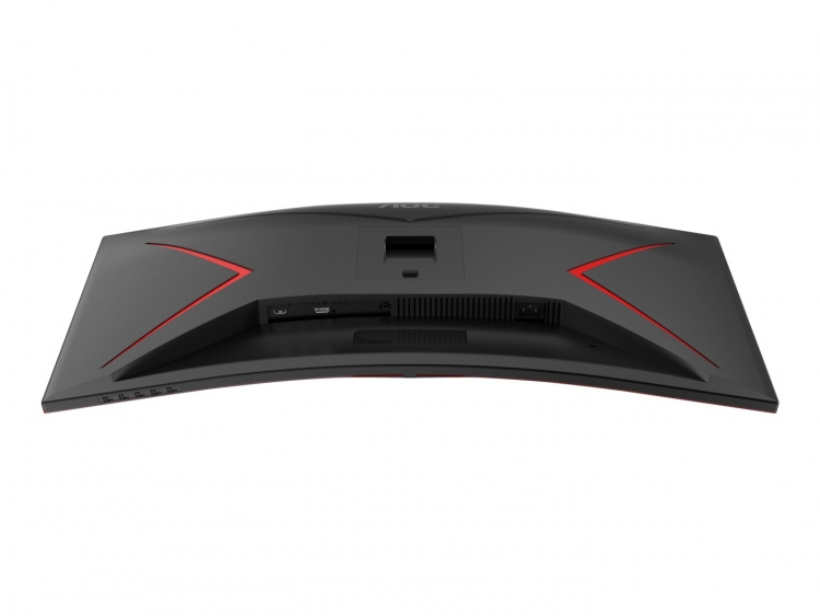 AOC Gaming CU34G2XE/BK 34 3440 x 1440 (UltraWide) HDMI DisplayPort 144Hz AOC Gaming CU34G2XE/BK 34 3440 x 1440 (UltraWide) HDMI DisplayPort 144Hz