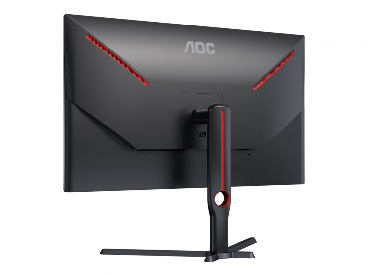 AOC Gaming U32G3X/BK 32 3840 x 2160 (4K) HDMI DisplayPort 144Hz