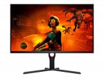 AOC Gaming U32G3X/BK 32 3840 x 2160 (4K) HDMI DisplayPort 144Hz