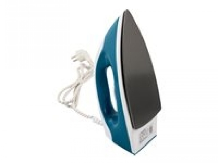Esperanza SMOOTHER Strykjärn 1200W Blå vit