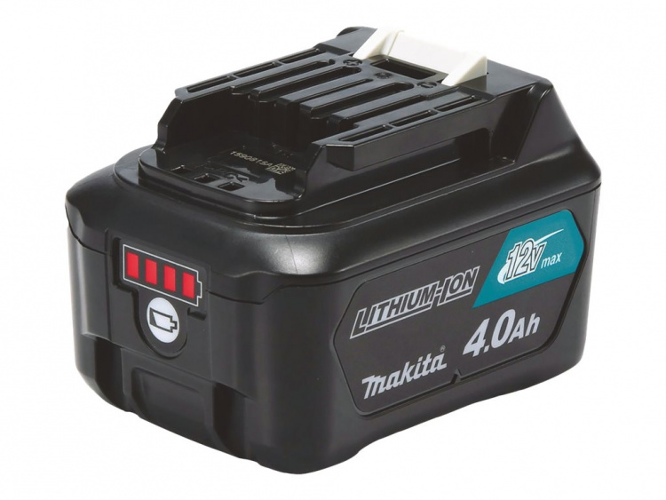 Makita BL1041B Li 197406-2 Akku 12 V 4 Ah Li-ion akku