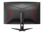 AOC Gaming C32G2ZE/BK 32 1920 x 1080 (Full HD) HDMI DisplayPort 240Hz AOC Gaming C32G2ZE/BK 32 1920 x 1080 (Full HD) HDMI DisplayPort 240Hz