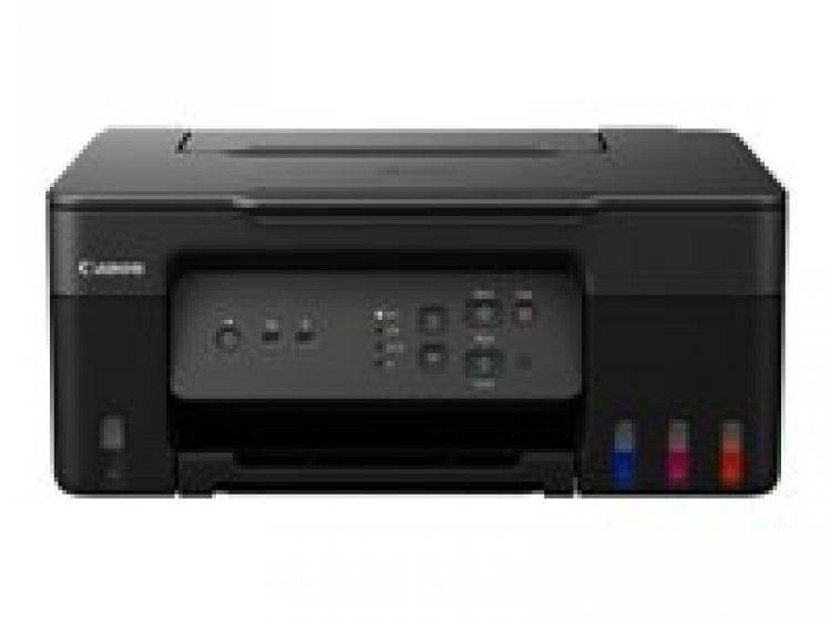 Canon PIXMA G3430 MegaTank Inkjet printer Canon PIXMA G3430 MegaTank Inkjet printer