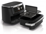Ninja Foodi FlexDrawer Airfryer 10,4L 2470W Black