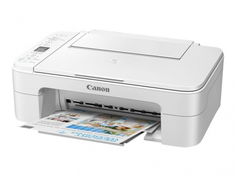 Canon PIXMA TS3351 Inkjet printer Canon PIXMA TS3351 Inkjet printer