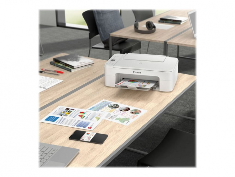 Canon PIXMA TS3351 Inkjet printer Canon PIXMA TS3351 Inkjet printer
