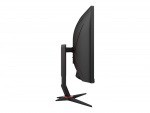 AOC Gaming CU34G2XP/BK 34 3440 x 1440 (UltraWide) HDMI DisplayPort 180Hz AOC Gaming CU34G2XP/BK 34 3440 x 1440 (UltraWide) HDMI DisplayPort 180Hz