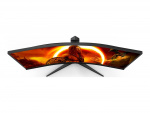 AOC Gaming CU34G2XP/BK 34 3440 x 1440 (UltraWide) HDMI DisplayPort 180Hz AOC Gaming CU34G2XP/BK 34 3440 x 1440 (UltraWide) HDMI DisplayPort 180Hz