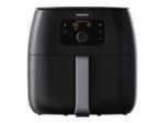 Philips Avance Collection XXL HD9650 Twin TurboStar Airfryer 2.2kW Black Philips Avance Collection XXL HD9650 Twin TurboStar Airfryer 2.2kW Black
