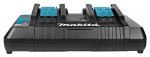 Makita DC18RD Battery charger 14,4V / 18V