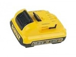 DeWALT DCB127 Batteri Litiumion 2Ah