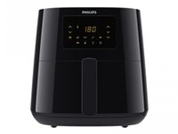 Philips Essential HD9270 Airfryer XL Airfryer 2kW Black