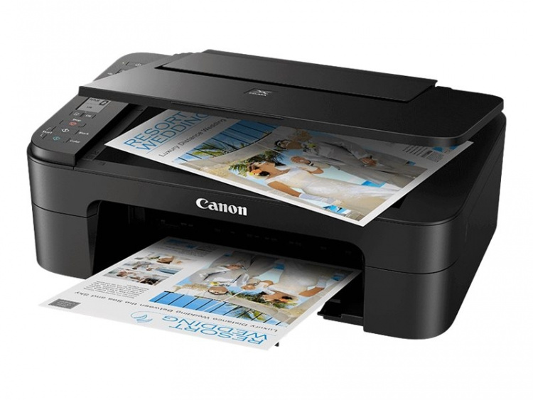 Canon PIXMA TS3350 Inkjet printer