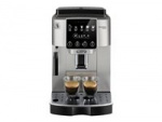 DeLonghi De\'Longhi Magnifica Start ECAM220.30.SB Automatisk kaffemaskin Silver, svart