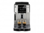 DeLonghi De\'Longhi Magnifica Start ECAM220.30.SB Automatisk kaffemaskin Silver, svart