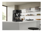 DeLonghi De\'Longhi Stilosa EC230.BK Kaffemaskin Svart