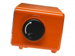 Denver CR-425 Klockradio Orange
