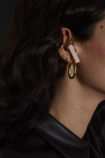 Puro ICON POD, Bluetooth-kuulokkeet ja latauskotelo, Rose Puro ICON POD, Bluetooth-kuulokkeet ja latauskotelo, Rose