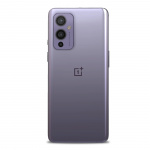 Puro OnePlus 9 0.3 Nude Cover, Transparent