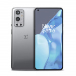 Puro OnePlus 9 Pro 0.3 Nude Cover, Transparent
