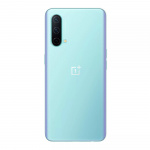 Puro OnePlus Nord CE 5G 0.3 Nude, Transparent Puro OnePlus Nord CE 5G 0.3 Nude, Transparent
