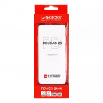 SKROSS Reload 20, Power Bank, PD