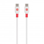 SKROSS USB-C to USB-C Cable - 15 cm