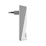 Varta Plug Charger, includes 4x AA 2100 mAh Varta Plug Charger, includes 4x AA 2100 mAh