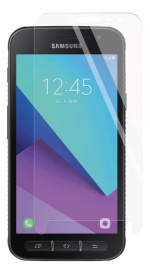 panzer Galaxy Xcover 4 2017 Tempered Glass panzer Galaxy Xcover 4 2017 Tempered Glass