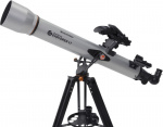 Celestron Starsense Explorer LT80AZ -tähtikaukoputki