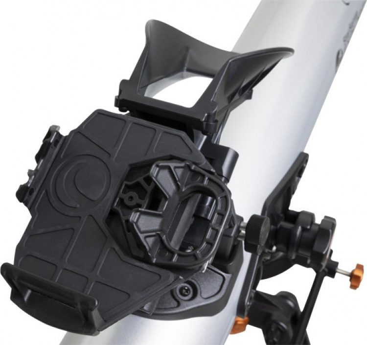 Celestron Starsense Explorer LT80AZ -tähtikaukoputki