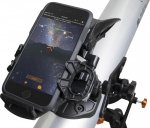 Celestron Starsense Explorer LT80AZ -tähtikaukoputki