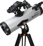 Celestron Starsense Explorer LT114AZ -tähtikaukoputki