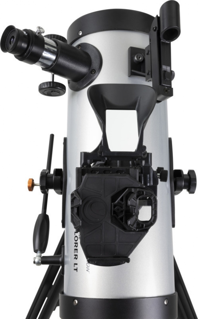 Celestron Starsense Explorer LT114AZ -tähtikaukoputki